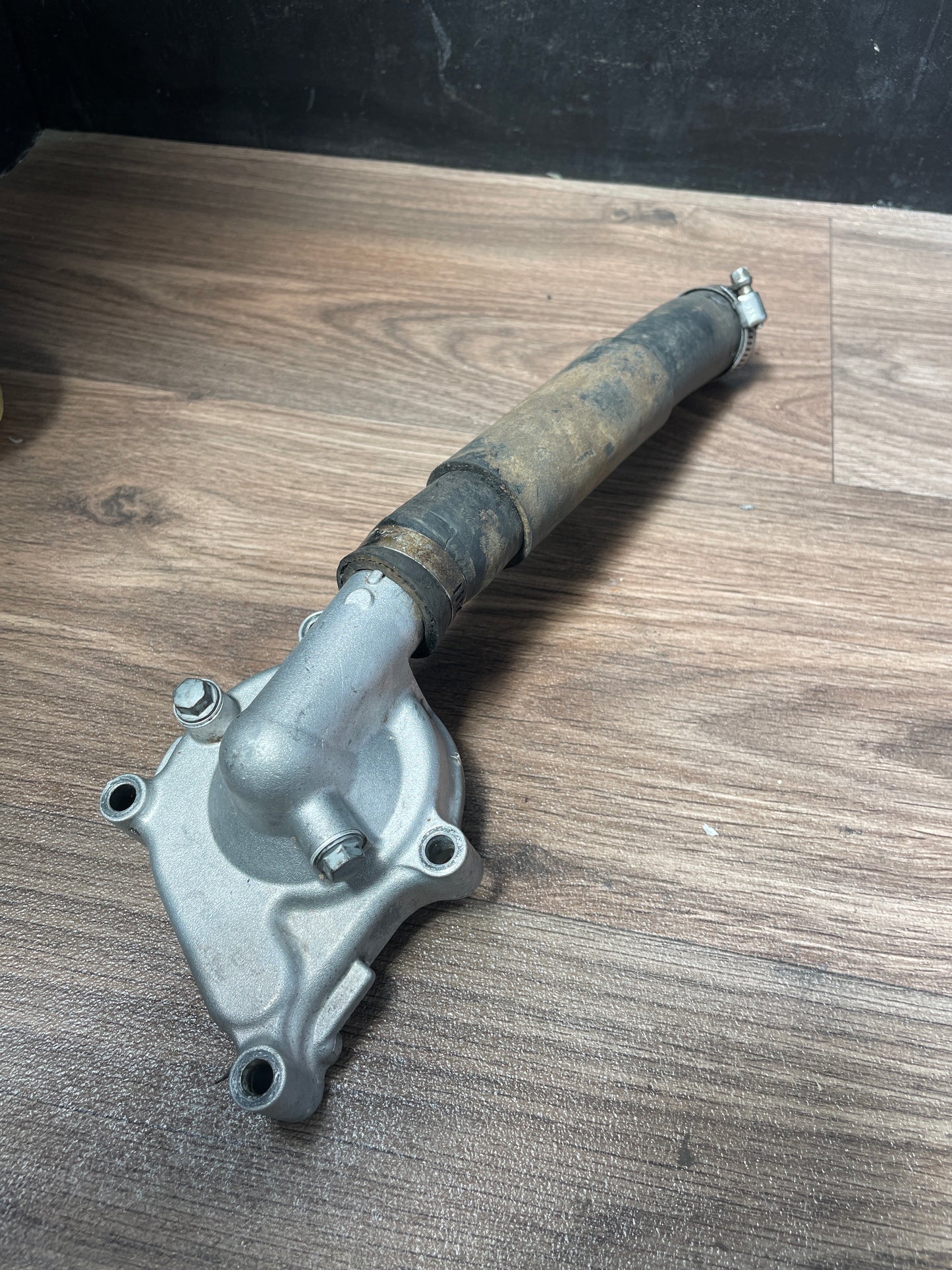 Kawasaki KVF750 Water Pump Cover