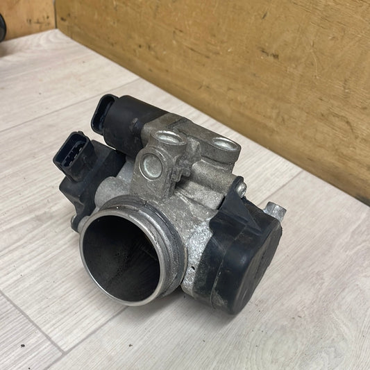 2013 Can Am Outlander 500 Complete Throttle Body