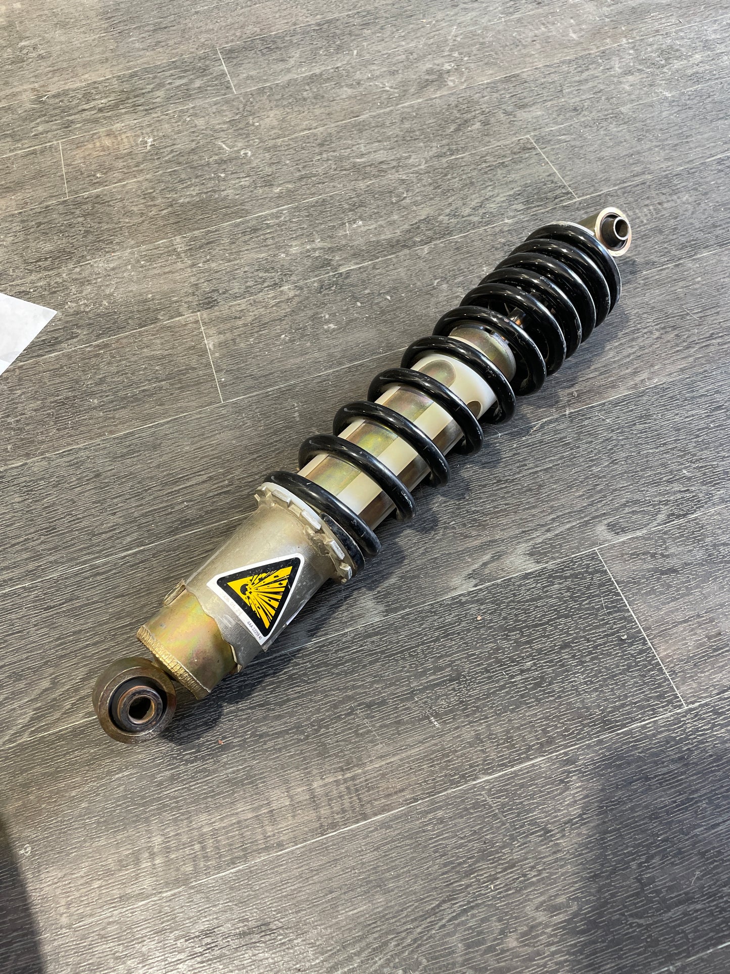 Yamaha AG200 Rear Shock