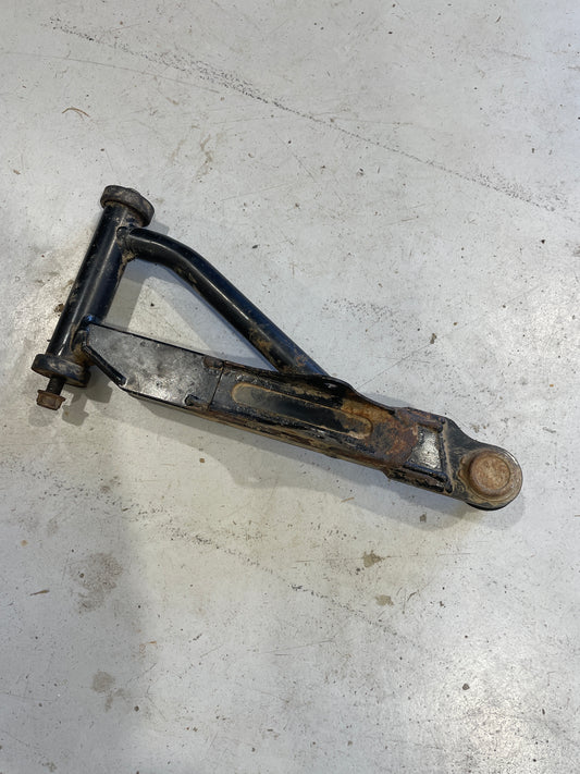 2010 Suzuki LTA500 Kingquad Right Front Upper A Arm