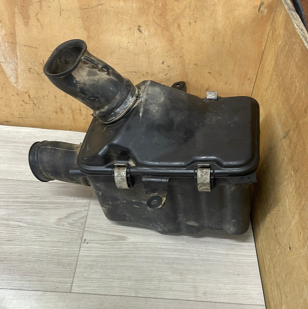 2007 Yamaha YFM450 Grizzly Complete Air Box