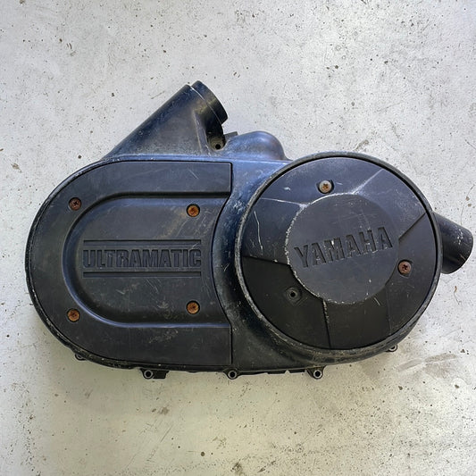 Yamaha YFM600 Grizzly CVT Belt Cover