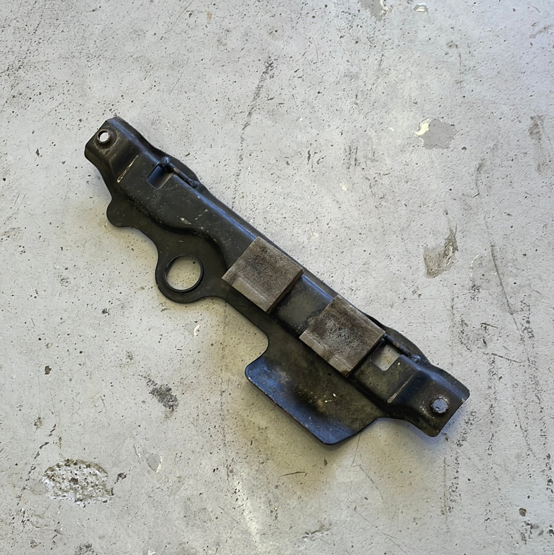 Suzuki LTA500 Quadmaster Battery Stay