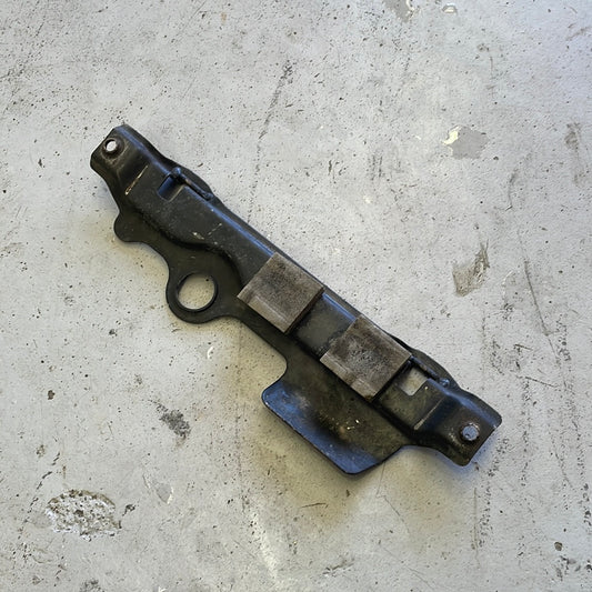 Suzuki LTA500 Quadmaster Battery Stay