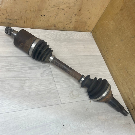 2017 Can Am Outlander 570 Rear Right Axle
