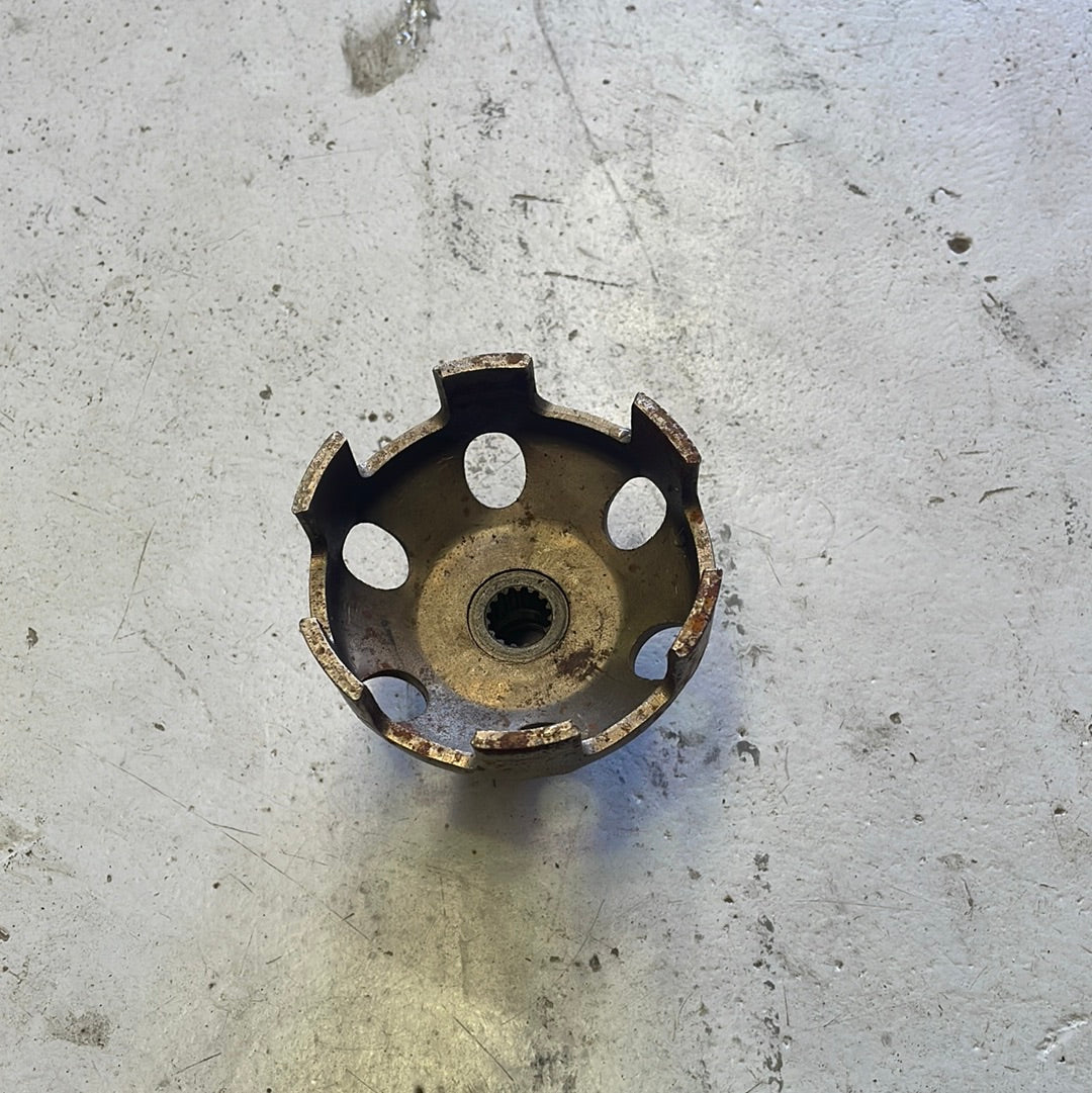 Suzuki LTA500 Quadmaster Pull Start Coupling