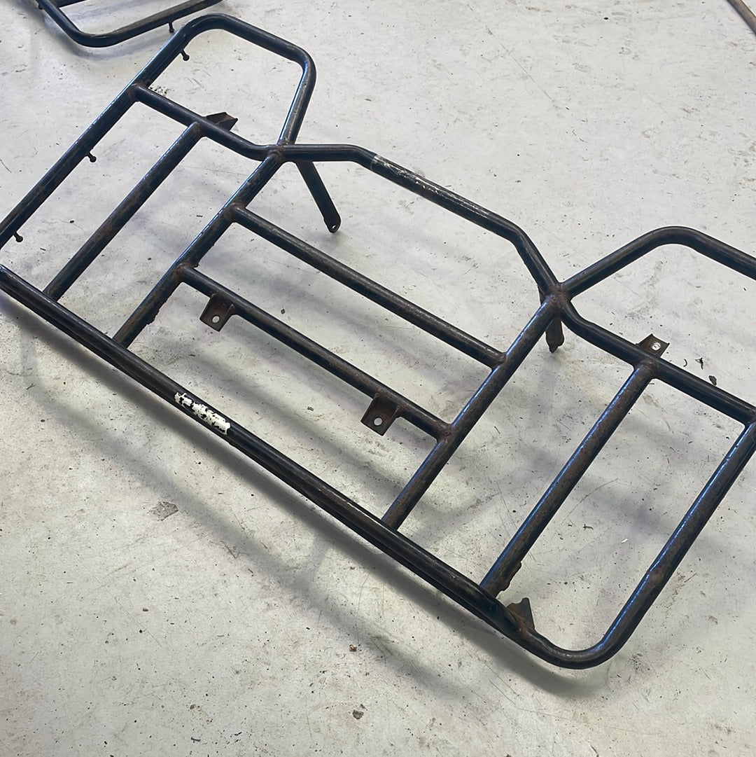 1997 Kawasaki KLF400B Rear Carrier