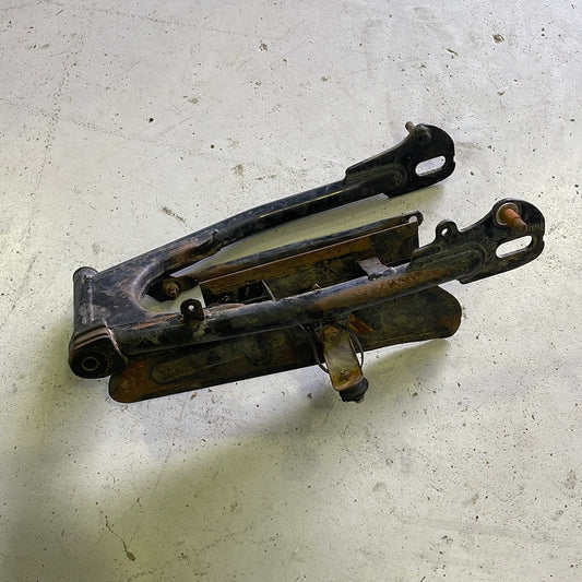 Suzuku TF125 Swingarm