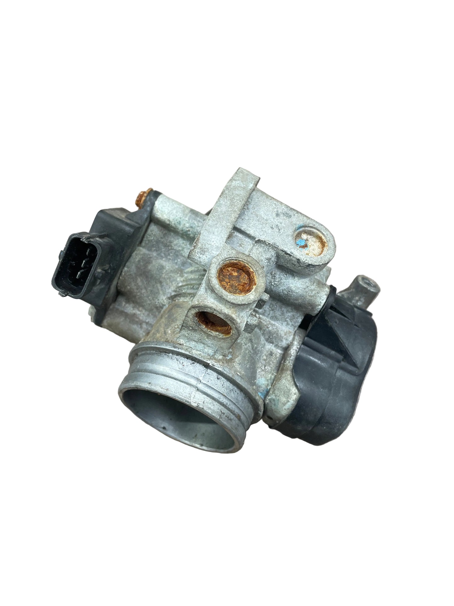 2018 Can Am Outlander Throttle Body