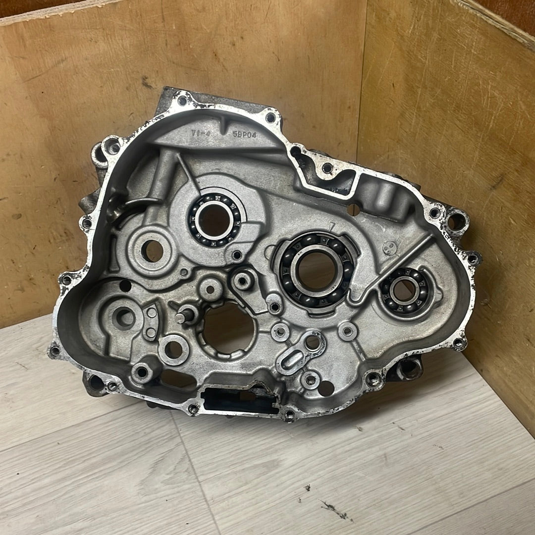 Yamaha XT250 Right Crankcase