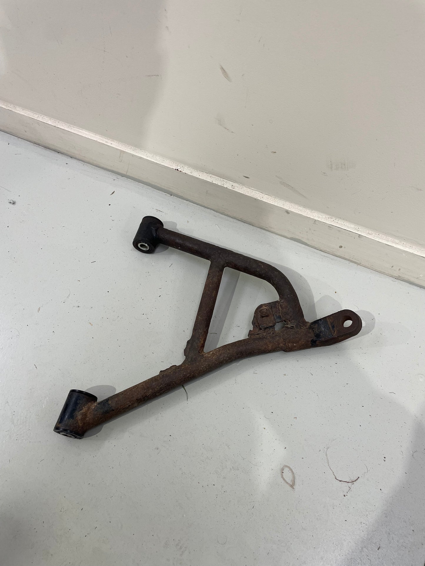 Honda TRX400 Left Lower A-Arm