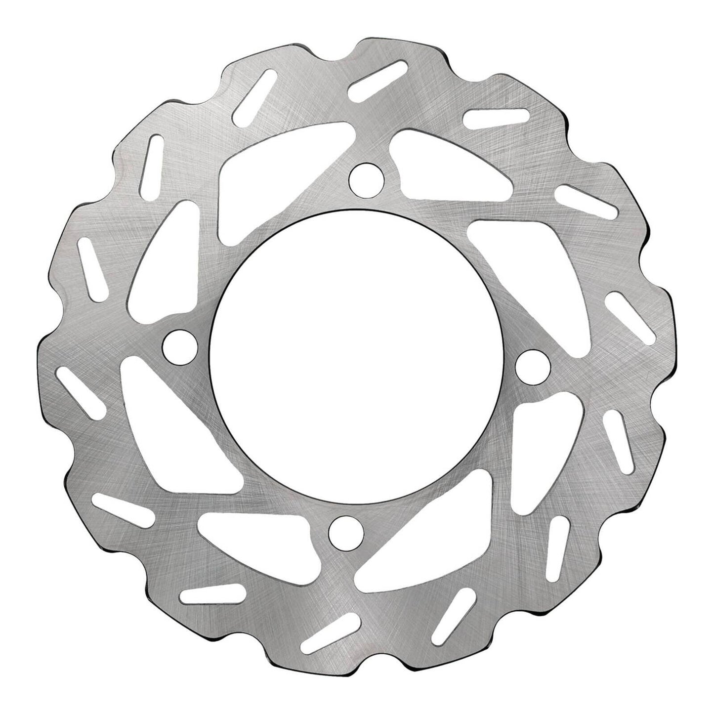 Brake Disc 18-0020