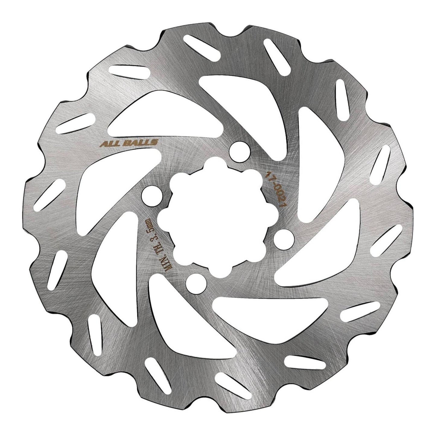 Brake Disc 18-0021