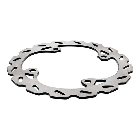 Brake Disc Front / Rear 18-0030