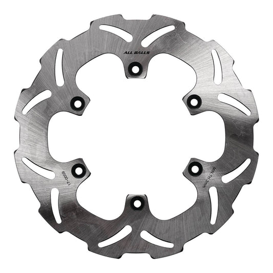 Brake Disc 18-0059