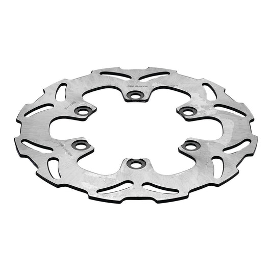 Brake Disc Front 18-0068