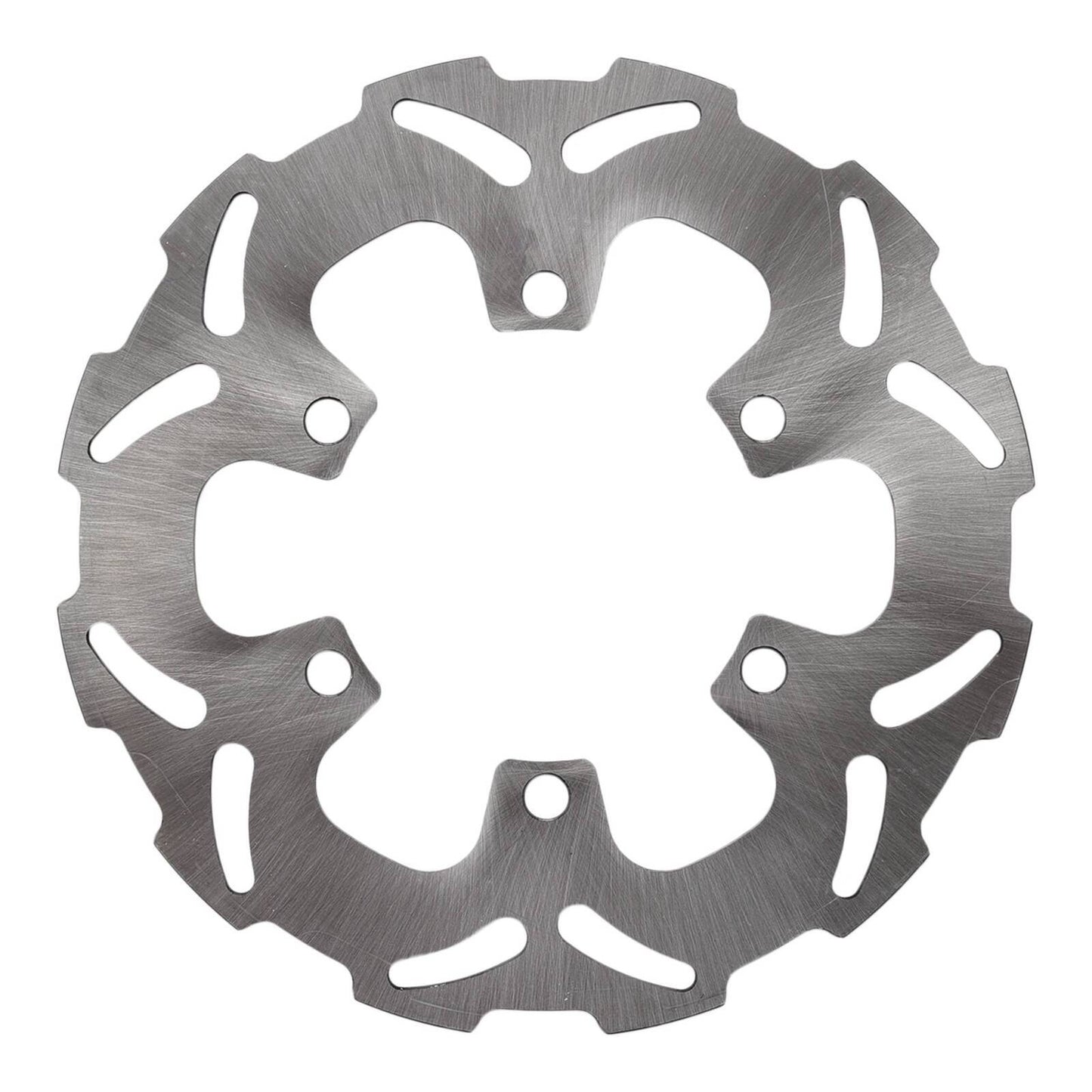 Brake Disc Front 18-0068