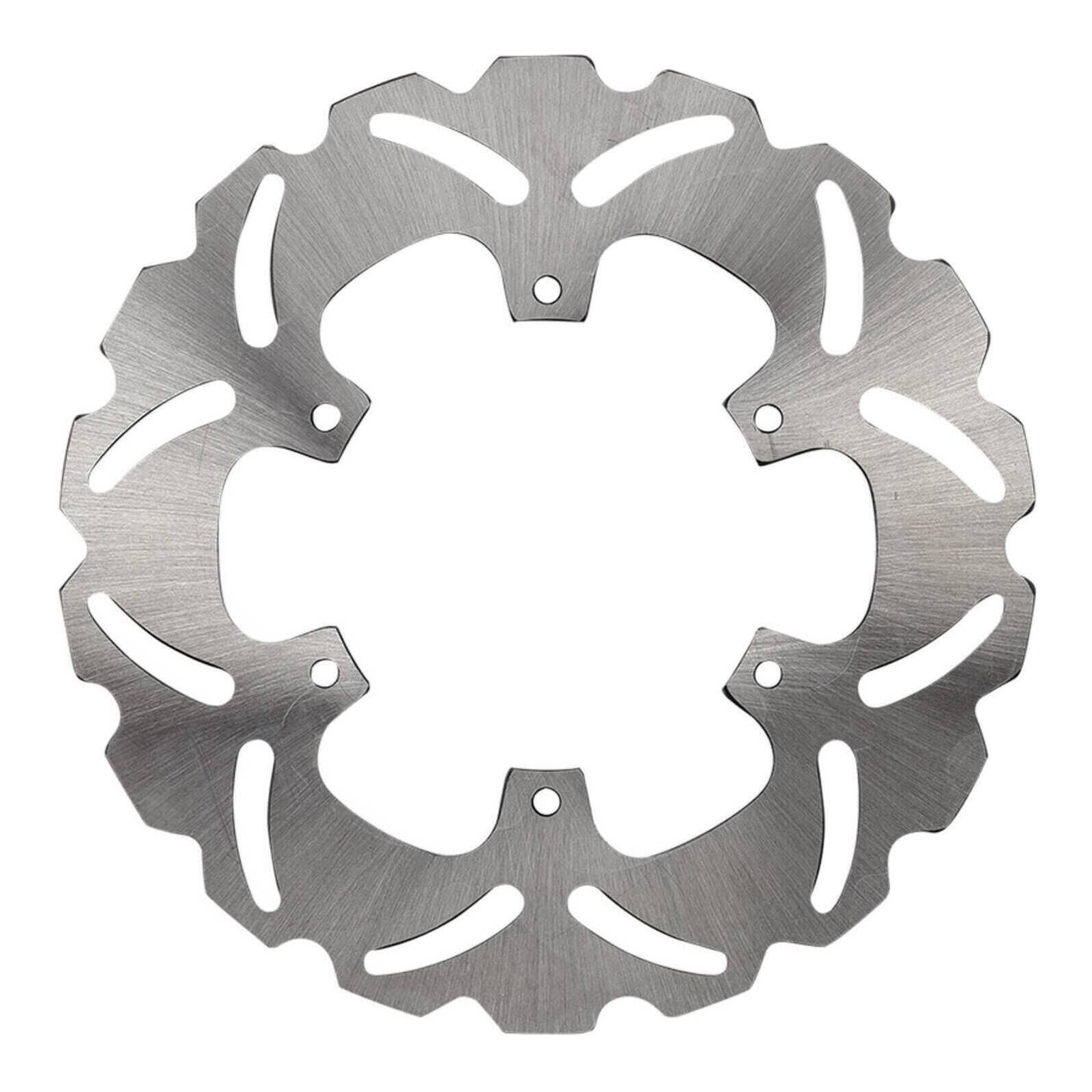 Brake Disc Rear 18-0079