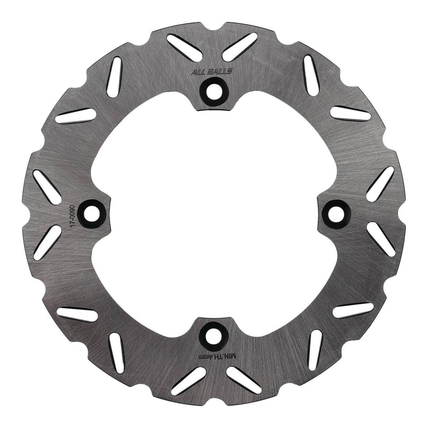 Brake Disc Front / Rear 18-0090