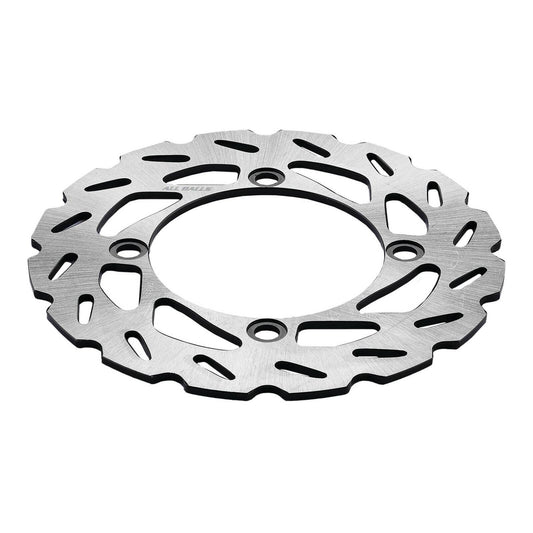 Brake Disc Front / Rear 18-0109