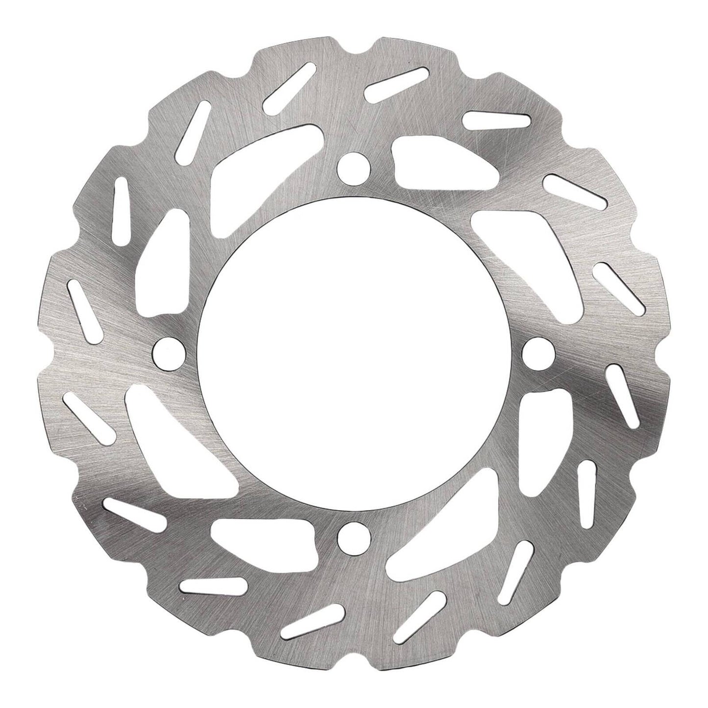 Brake Disc Front / Rear 18-0109