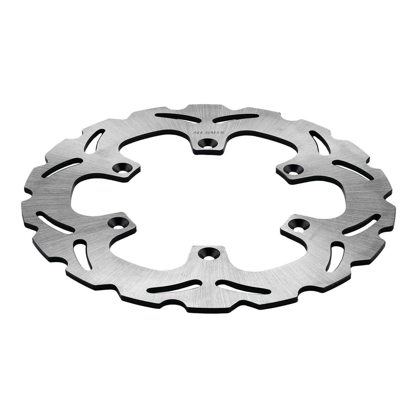 Brake Disc Rear 18-0111