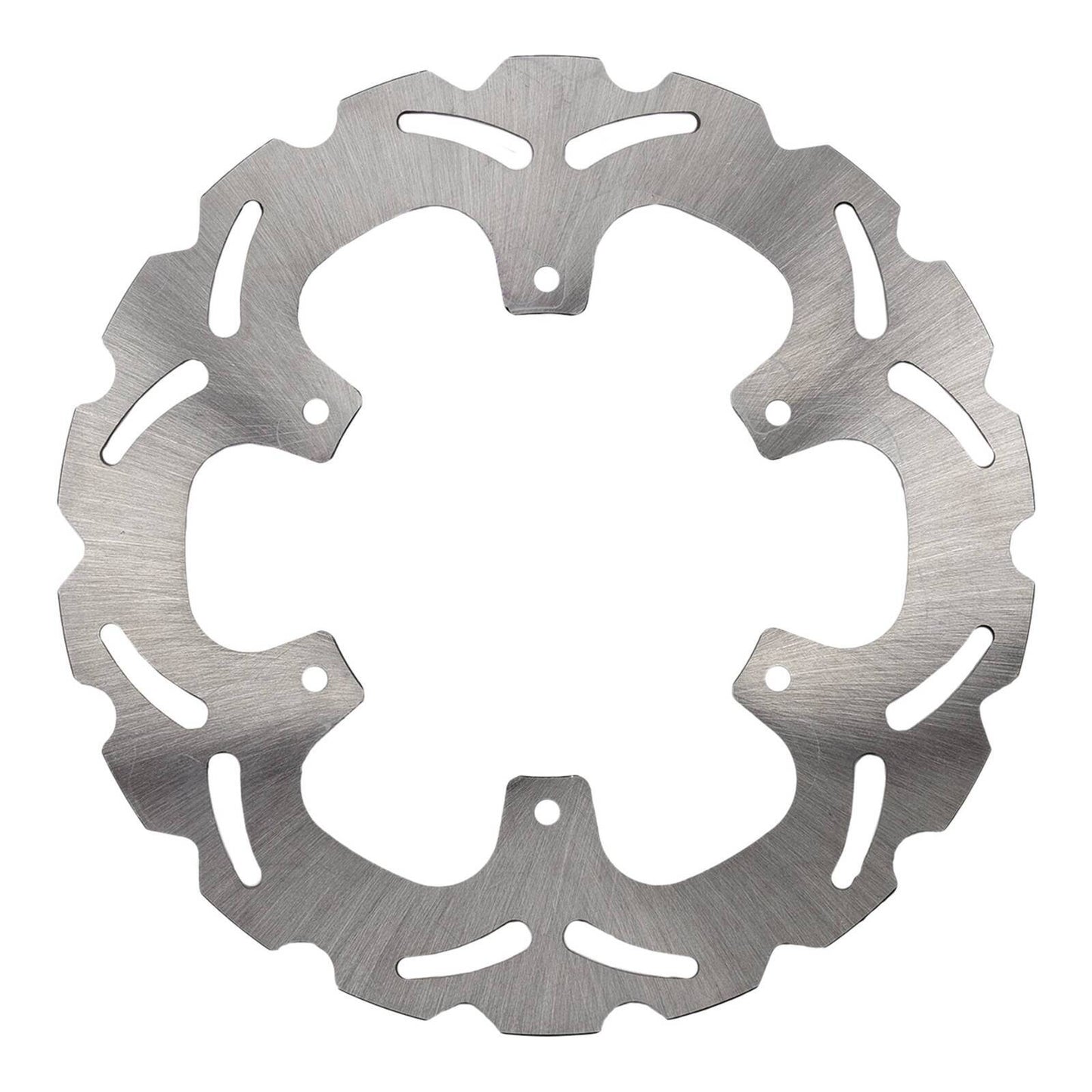 Brake Disc Rear 18-0111
