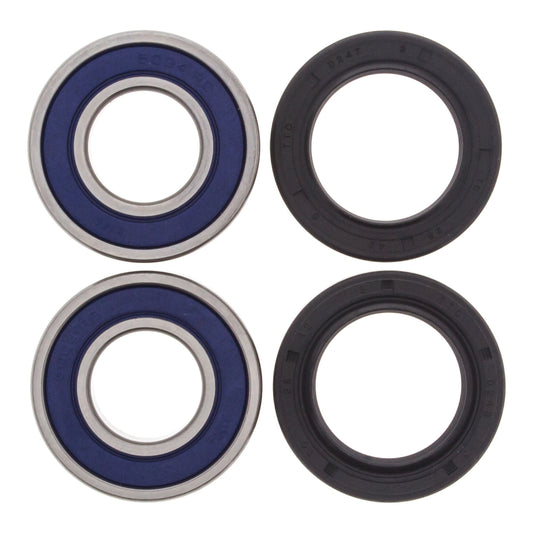 All Balls Racing Wheel Bearing Kit (25-1112)