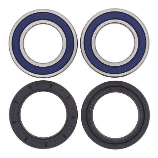 All Balls Racing Wheel Bearing Kit (25-1299)