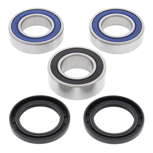 All Balls Racing Wheel Bearing Kit (25-1556)