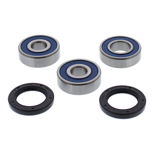 All Balls Racing Wheel Bearing Kit (25-1784)