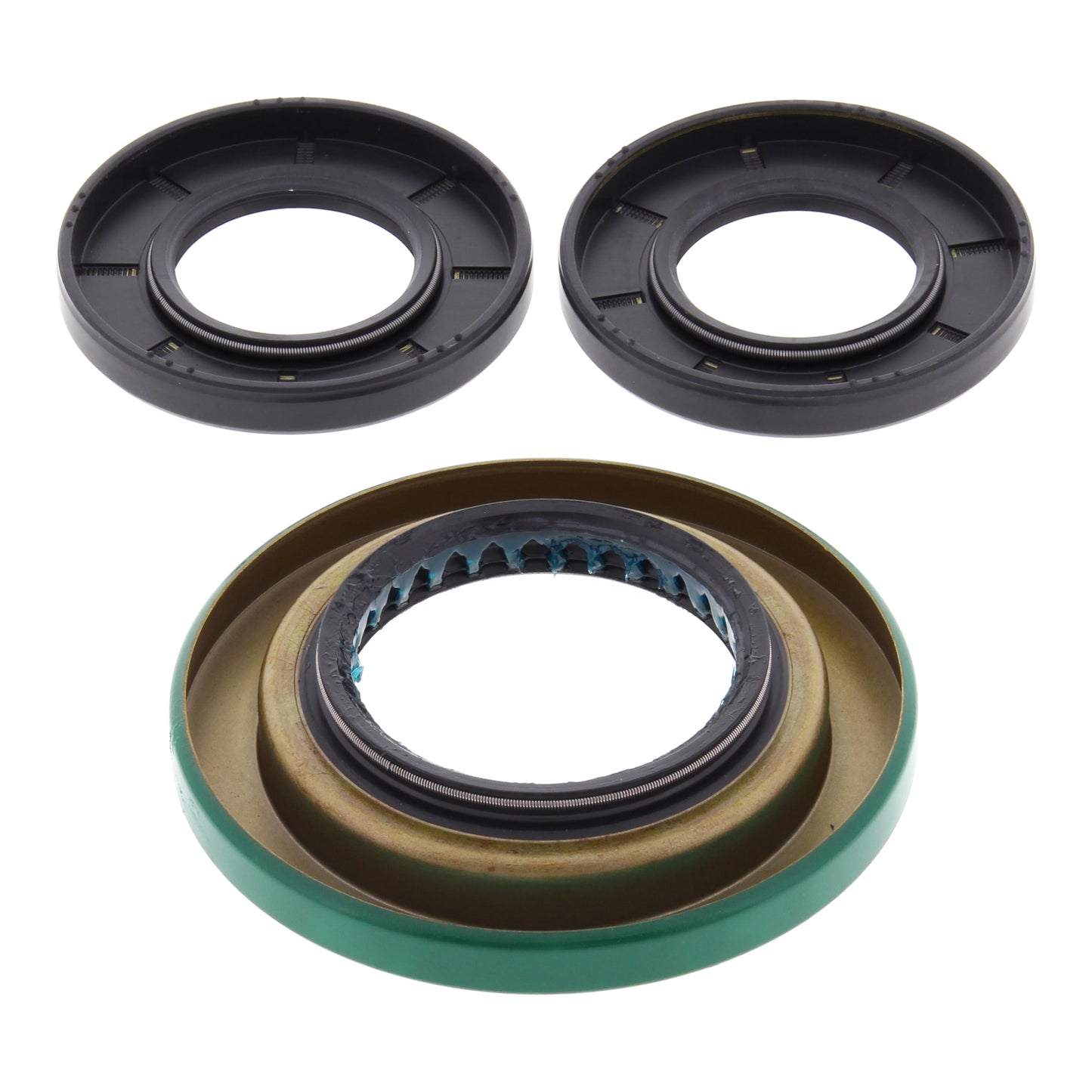 Differential Seal Kit Can-Am Front