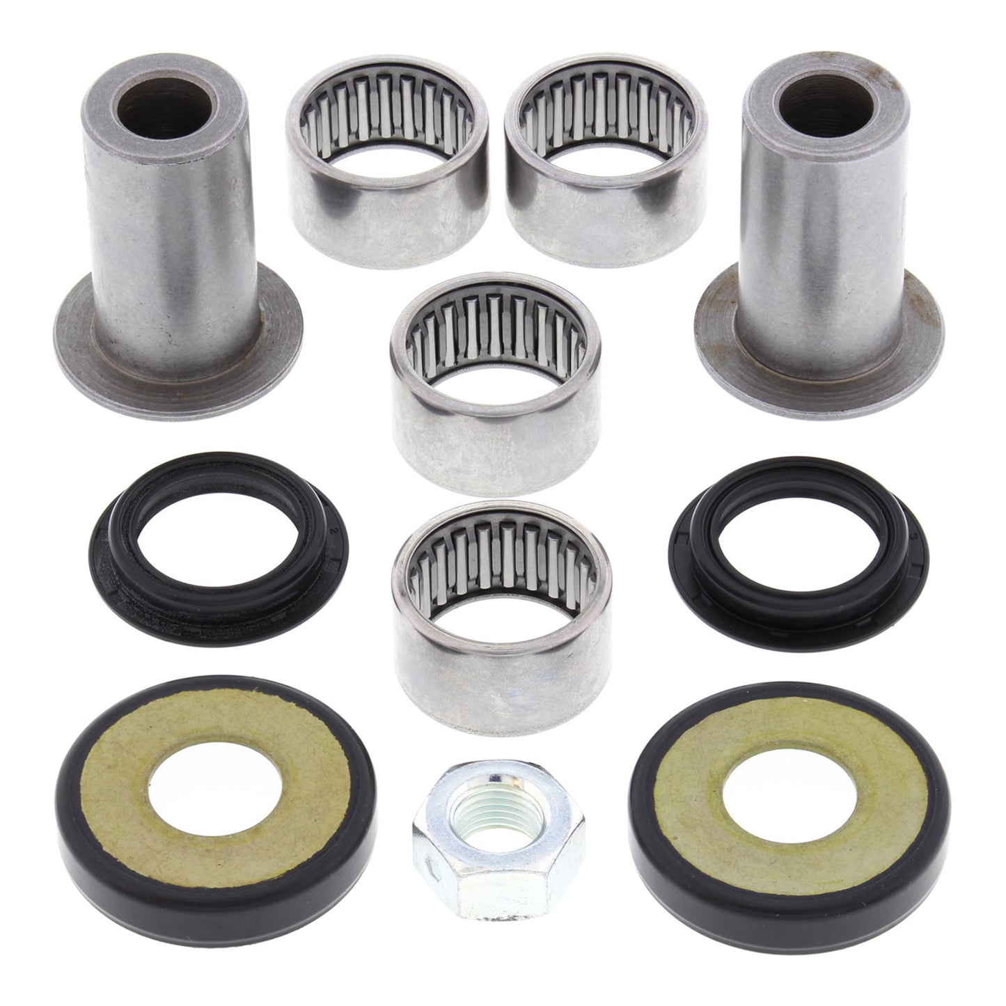 Suspension Kit Swingarm 28-1173 KLX110 '02-'15