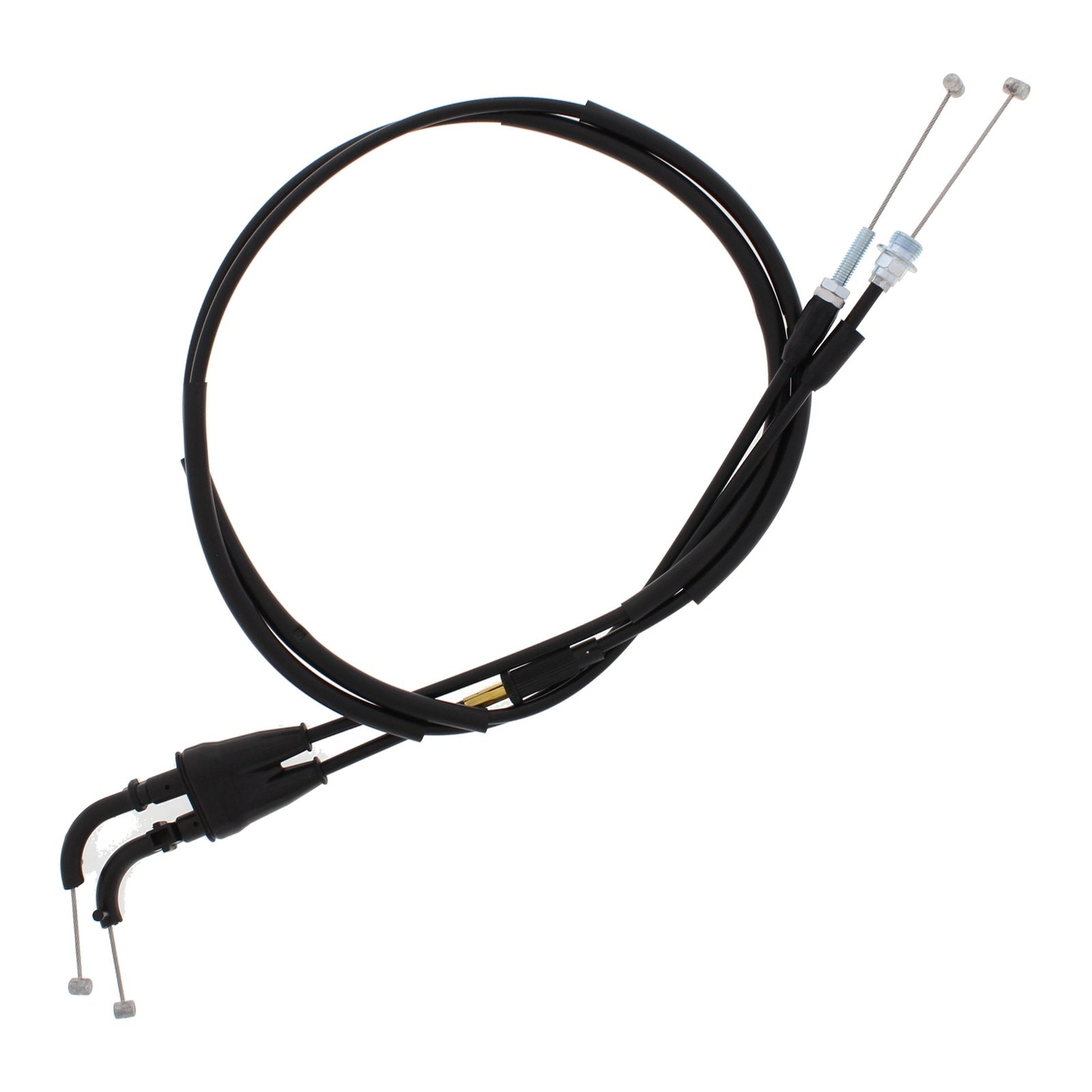 Throttle Cable Set 45-1172 Yamaha