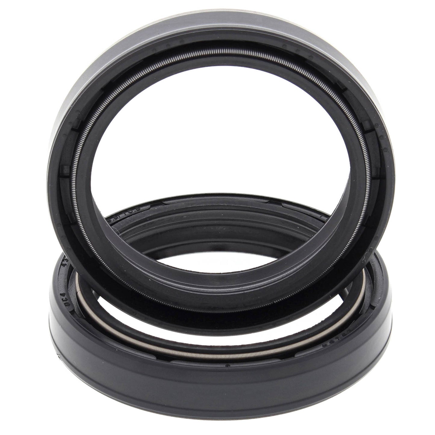 Fork Seals Pair 43x55x9.5/10 55-123