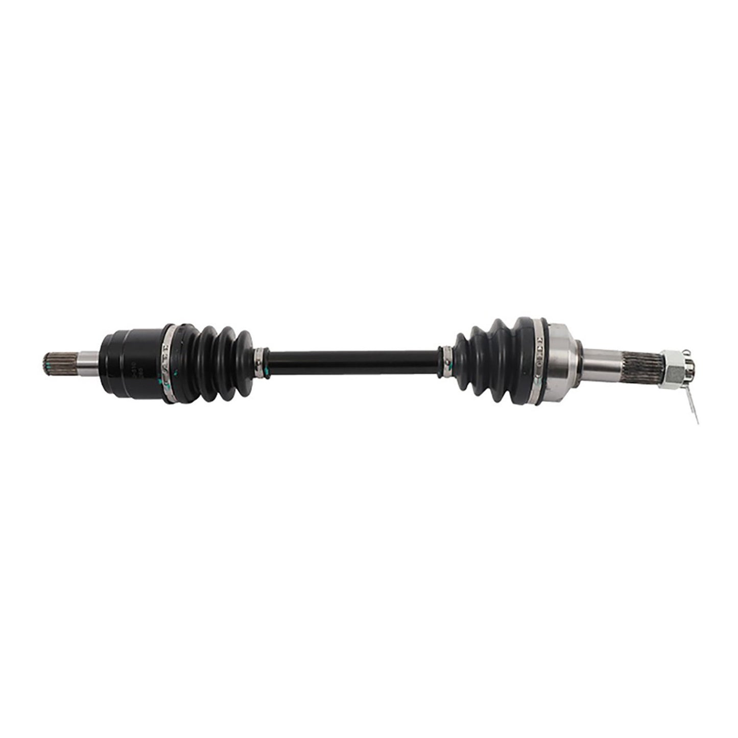 ATV CV/AXLE 6 BALL COMPLETE SHAFT HONDA FRONT R/H