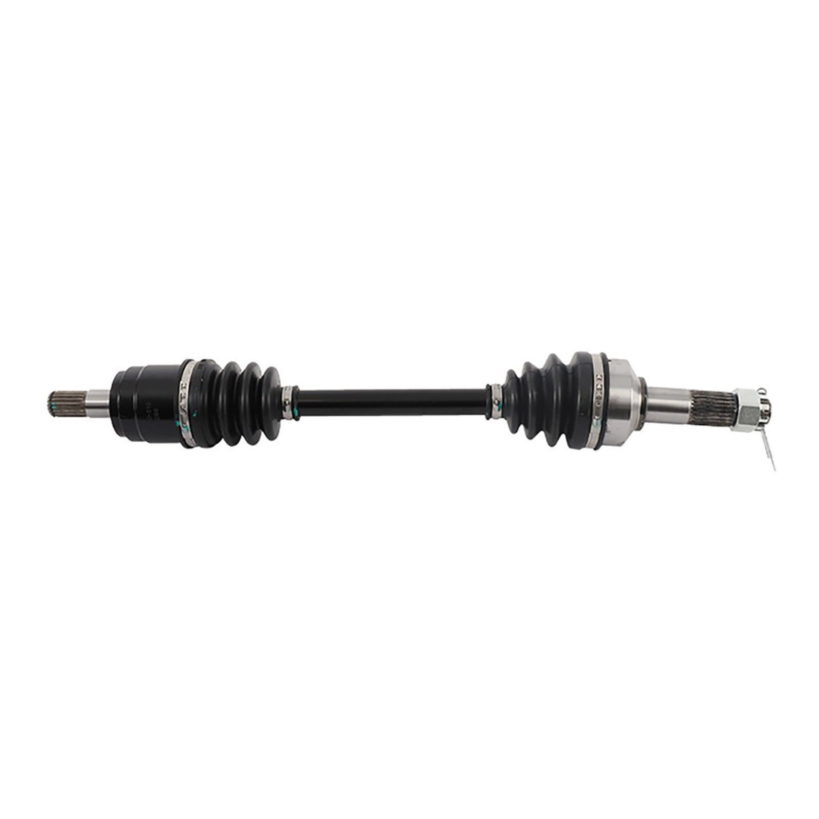 ATV CV/AXLE 6 BALL COMPLETE SHAFT HONDA FRONT R/H