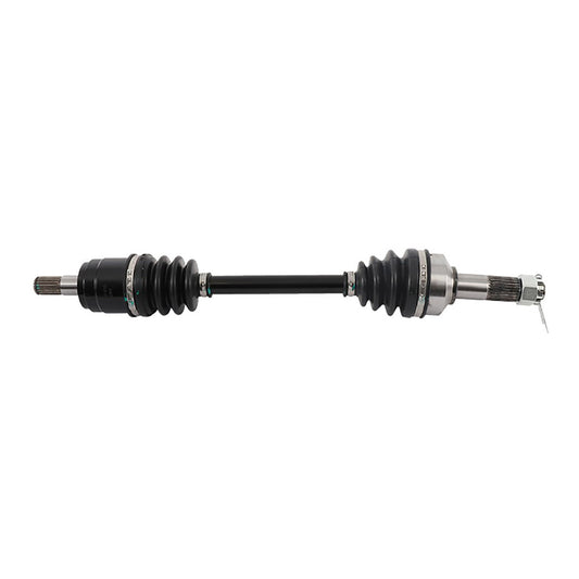 ATV CV/AXLE 6 BALL COMPLETE SHAFT HONDA FRONT R/H