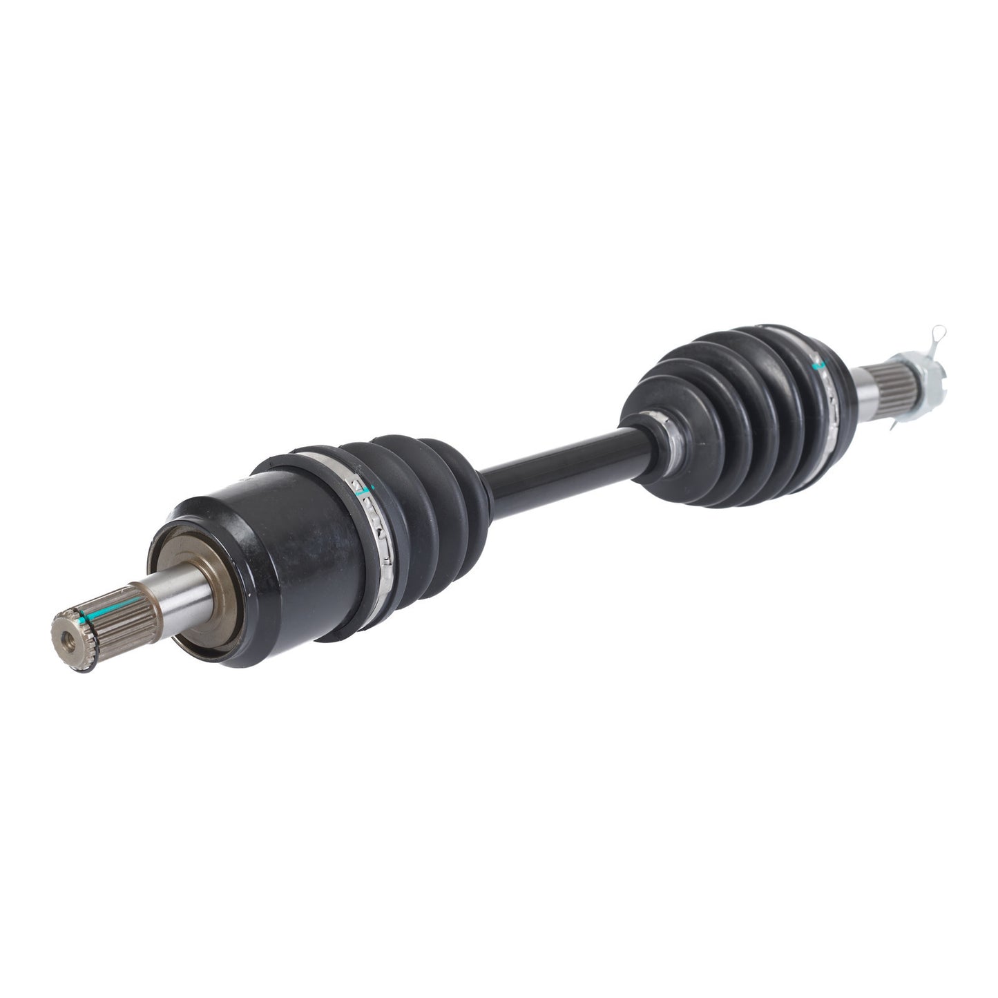ATV CV/Axle 6 Ball Complete Shaft Honda