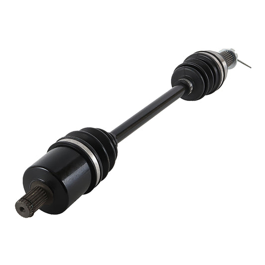 ATV CV Axle 6 Ball Complete Shaft (AB6-PO-8-312)