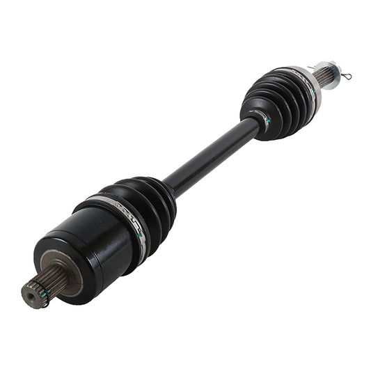 ATV CV Axle 6 Ball Complete Shaft (AB6-PO-8-314)