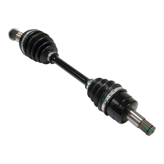 ATV CV/Axle 6 Ball Complete Shaft Yamaha