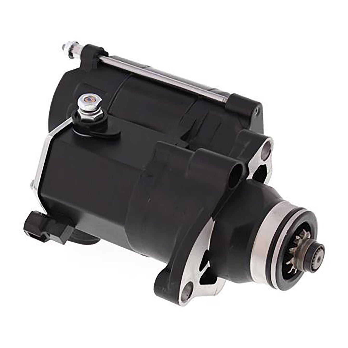 HD 1.4KW 6 SPEED 07 UP BLK