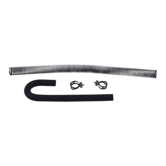 All Balls Racing Fuel Hose & Clamp Kit (FS00030)