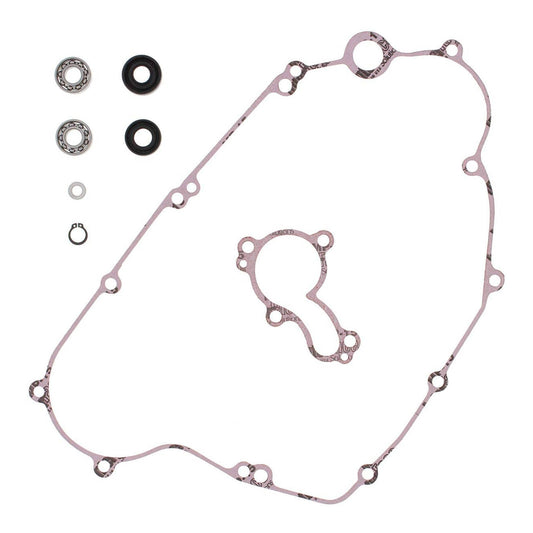 Vertex Water Pump Rebuild Kit - KX450F '09-'15