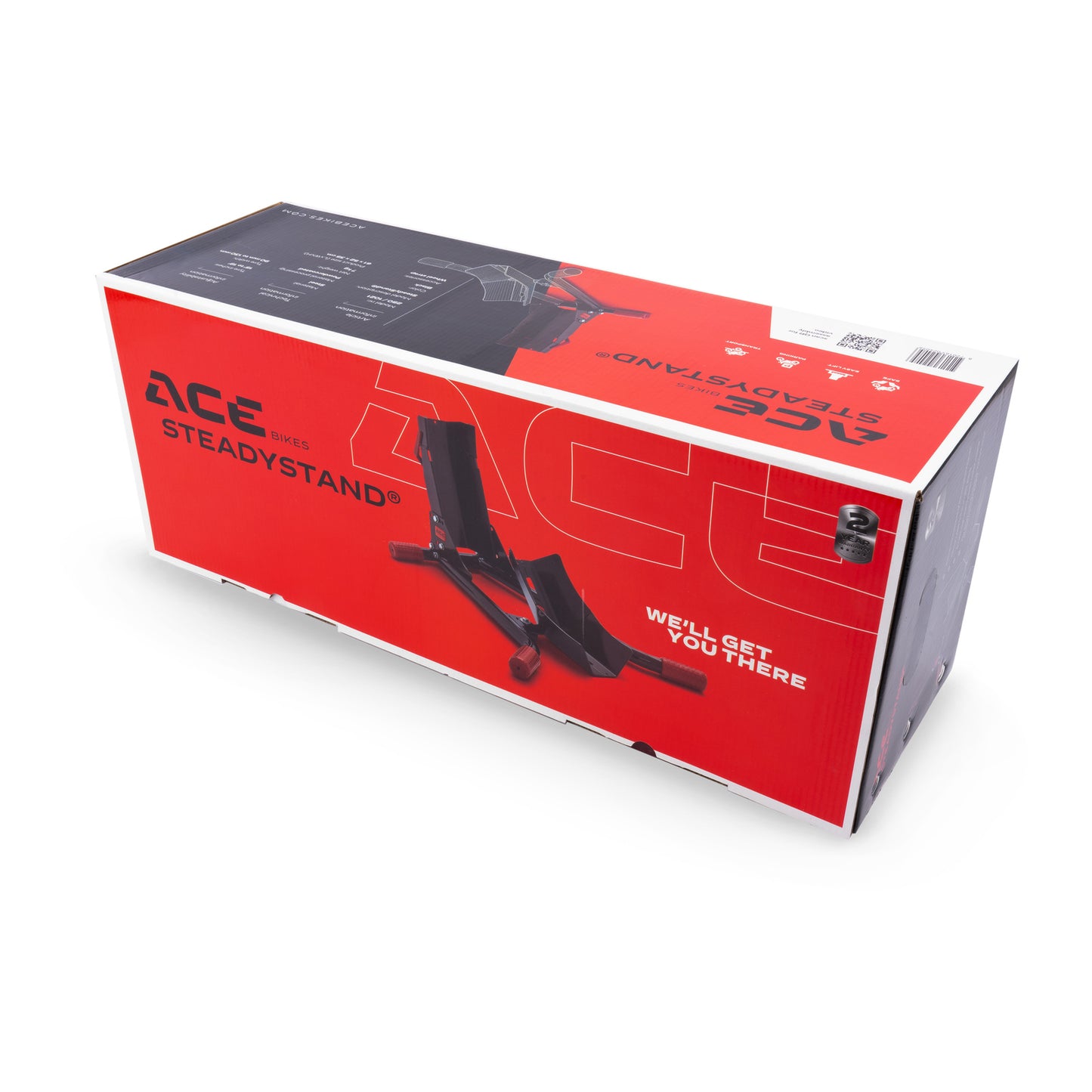 Ace Bikes Steadystand