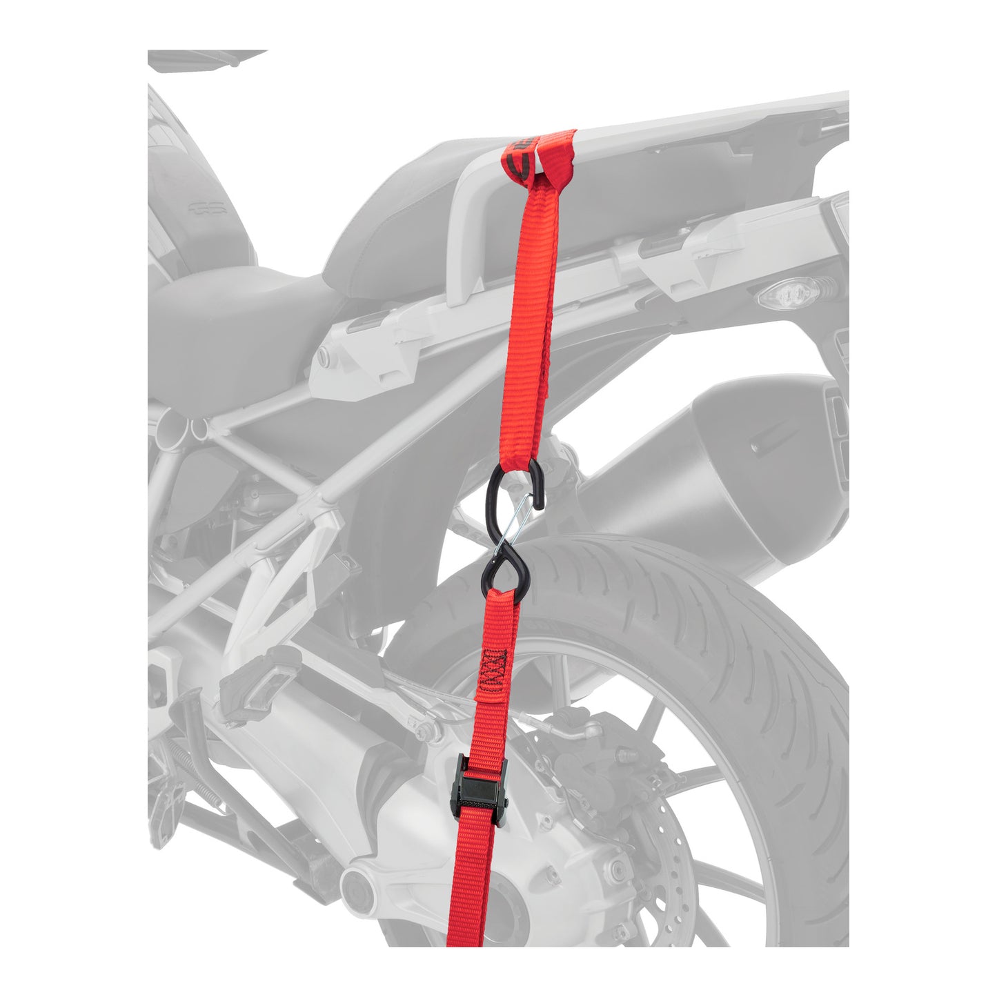 Ace Bikes Cam Buckle Pro (2-Pack)