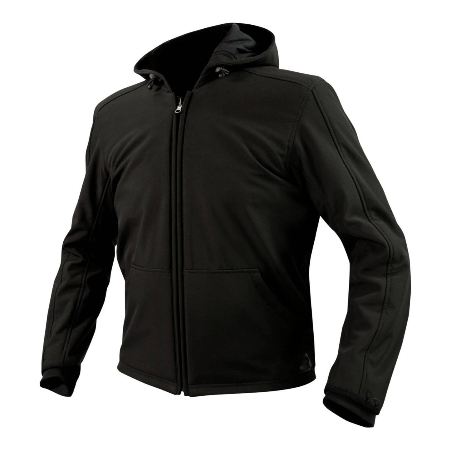 Argon Realm Jacket - Black