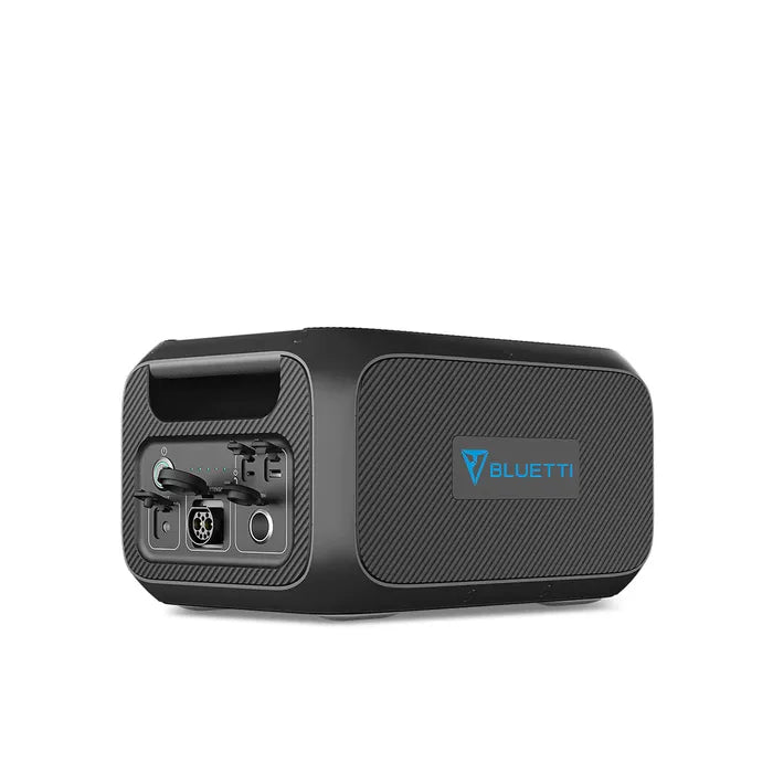 Bluetti B230 Expansion Battery & USB/12VDC Power Station | 2,048WH