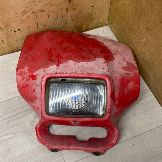 Honda CTX200 Headlight